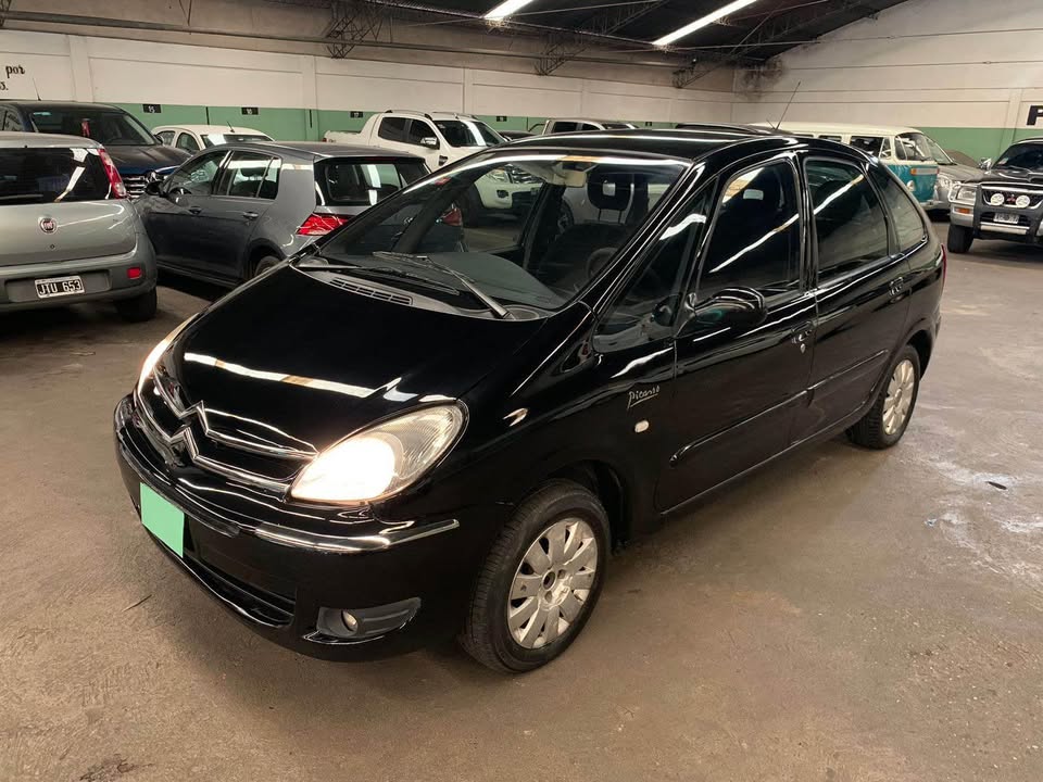 Citroen Xsara Picasso