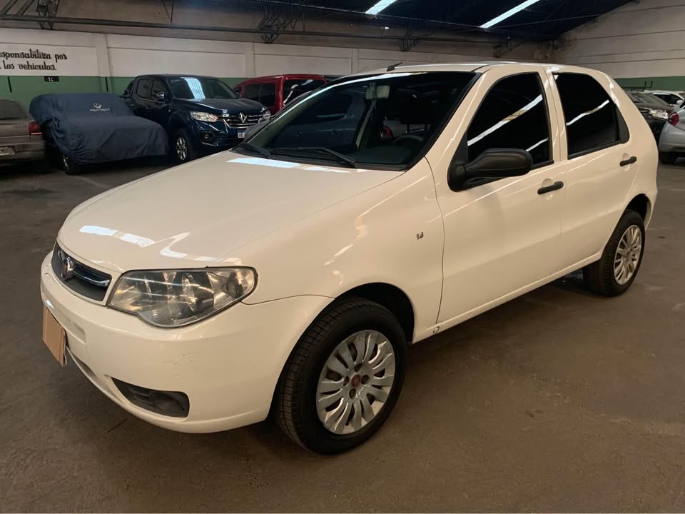Fiat Palio