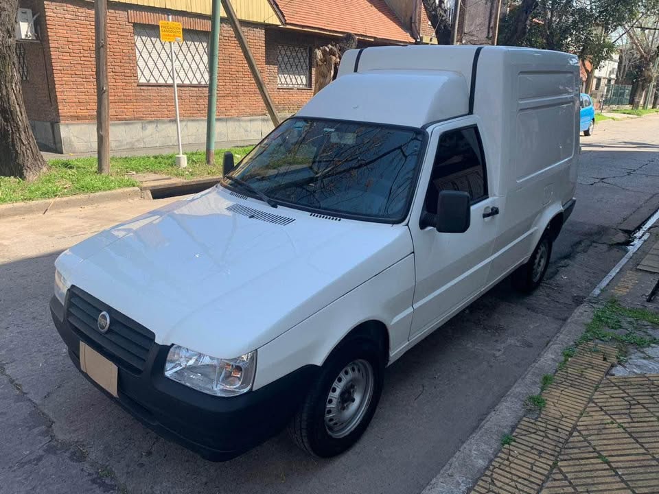 Fiat Fiorino