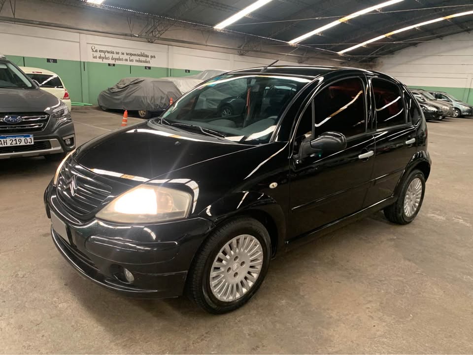 Citroen C3