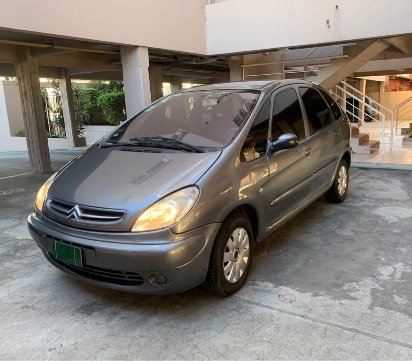Citroen Picasso