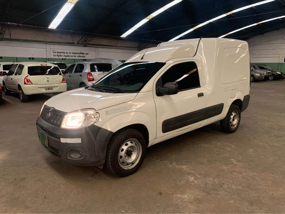 Nuevo Fiorino