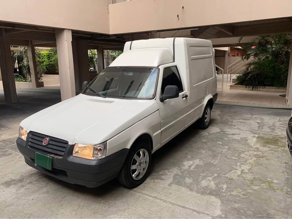 Fiat Fiorino