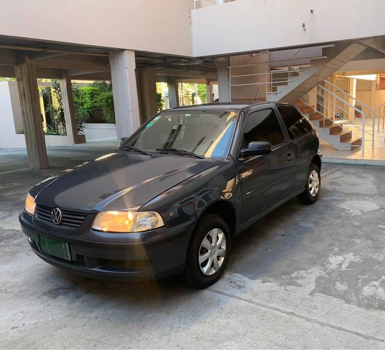 Volkswagen Gol
