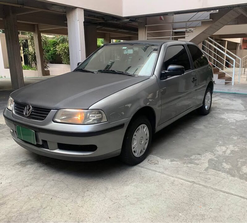 Volkswagen Gol