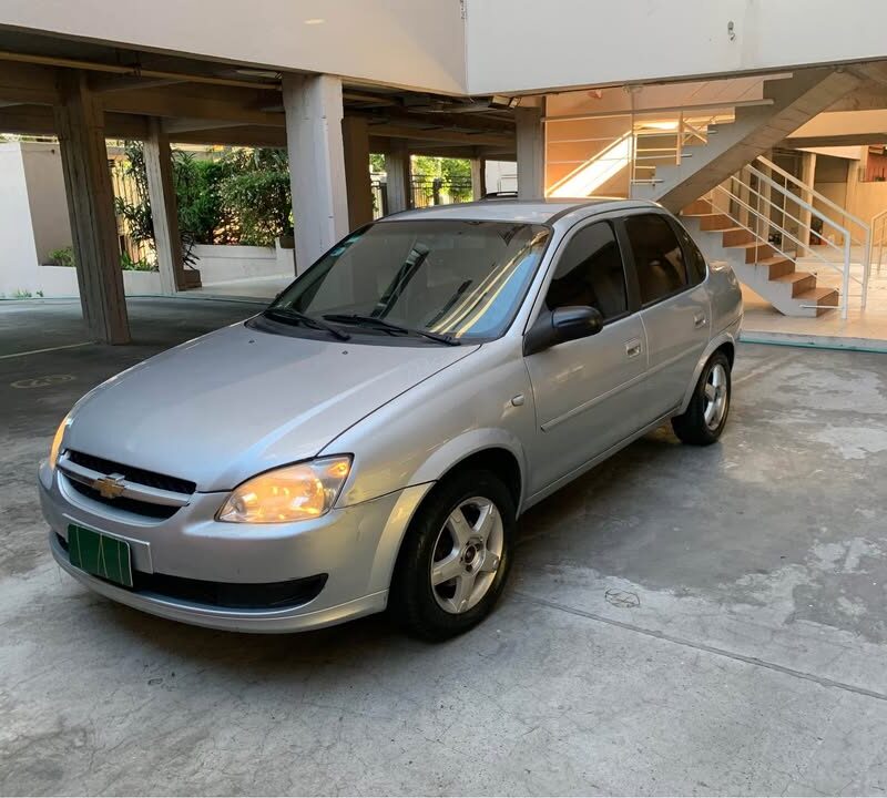 Chevrolet Corsa