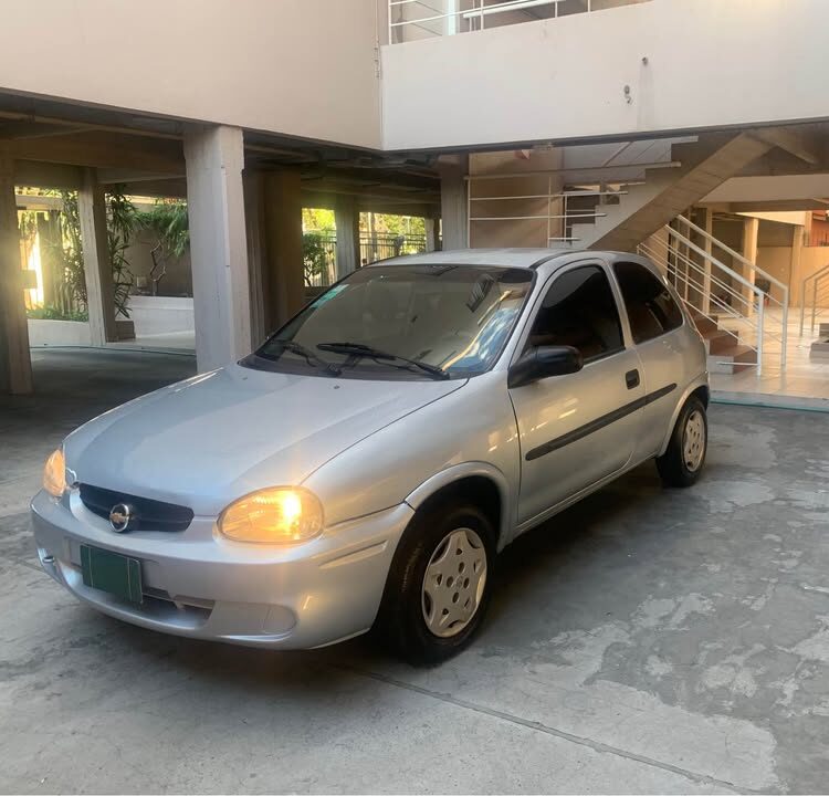 Chevrolet Corsa