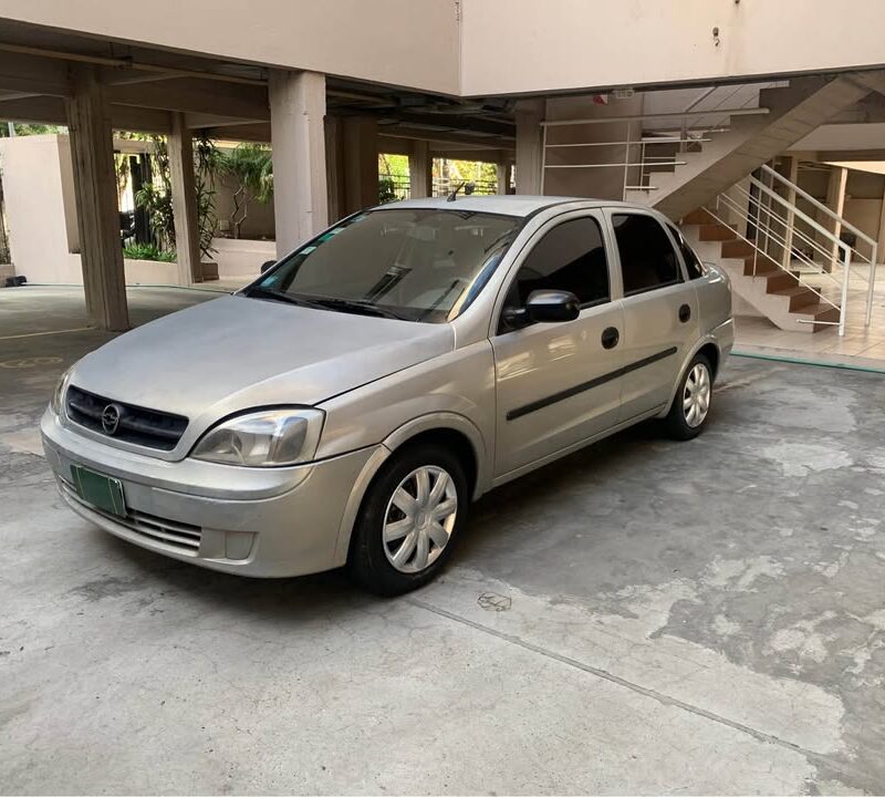 Chevrolet Corsa