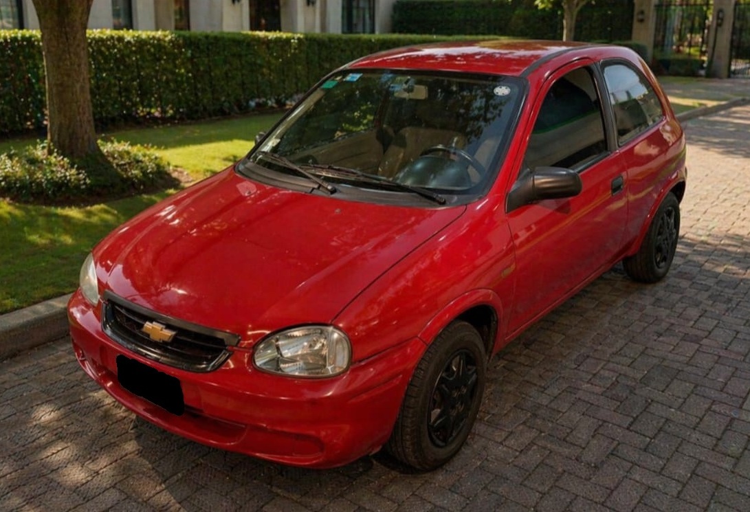 Chevrolet Corsa