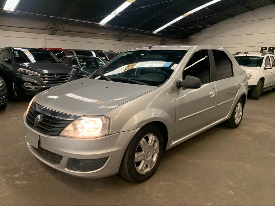 Renault Logan