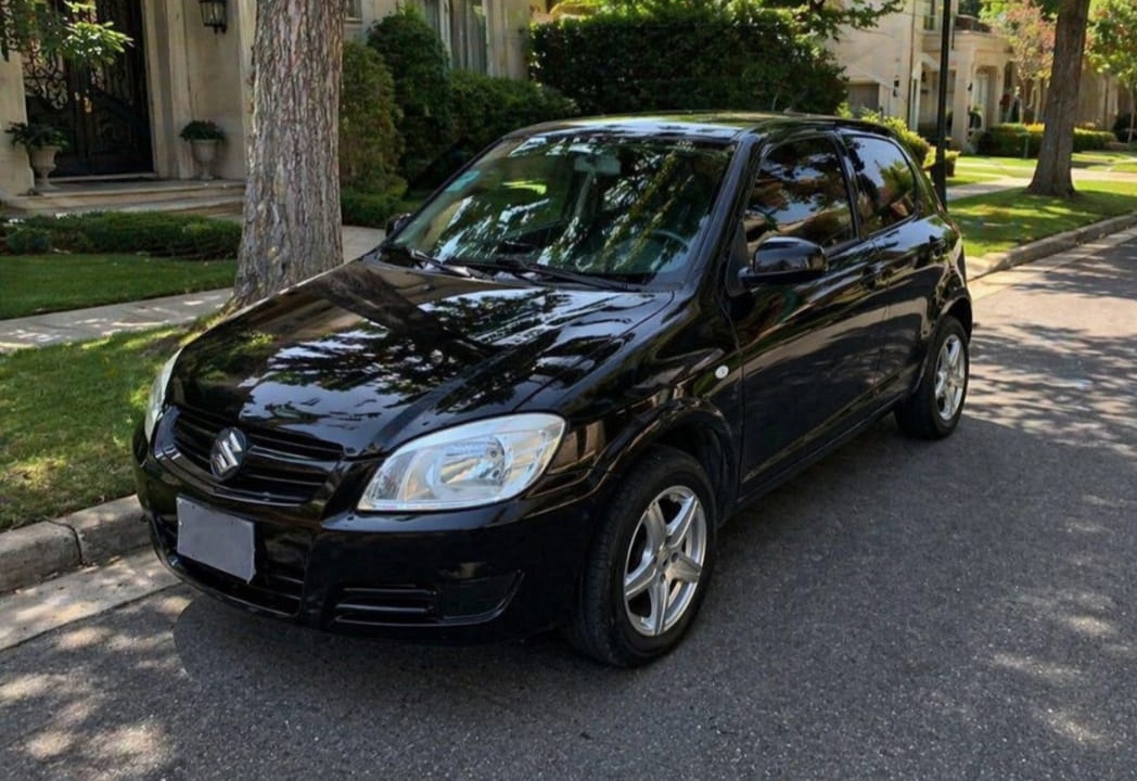 Suzuki Fun