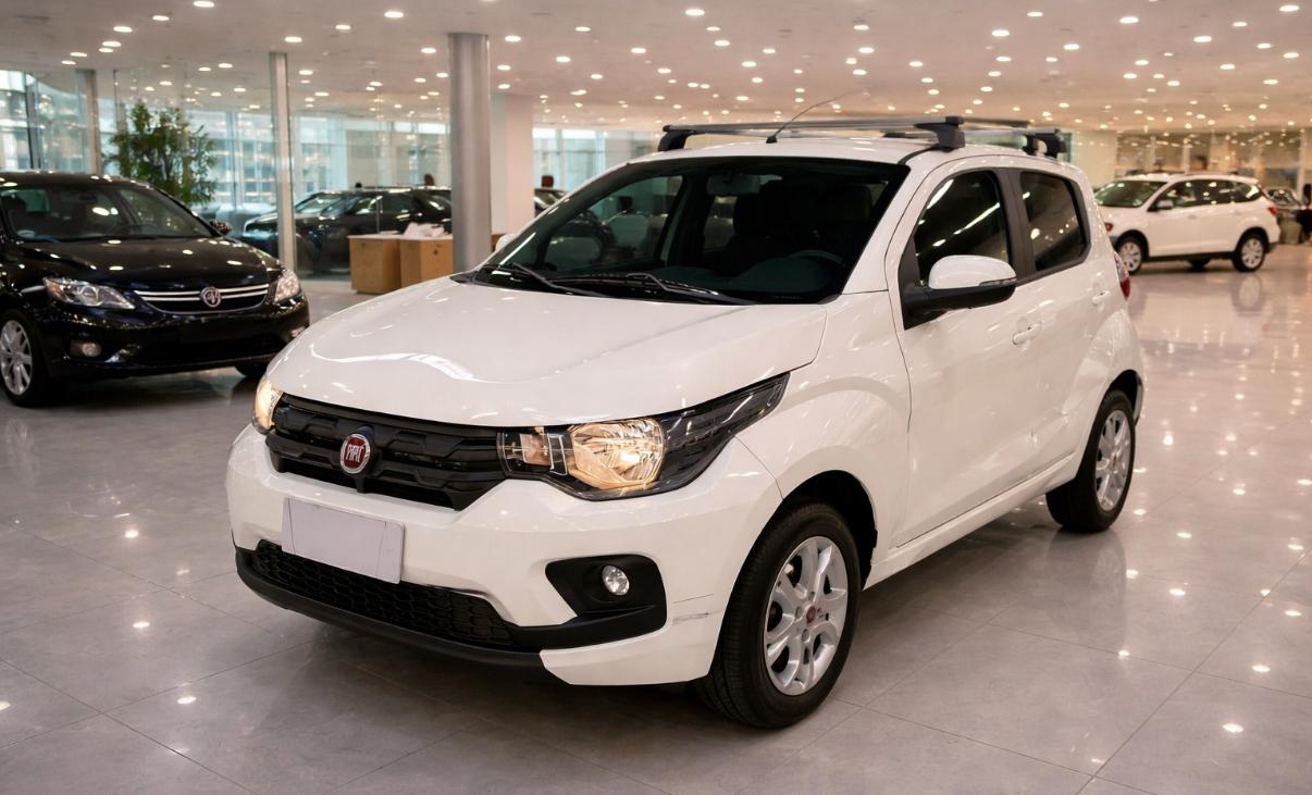 Fiat Moví
