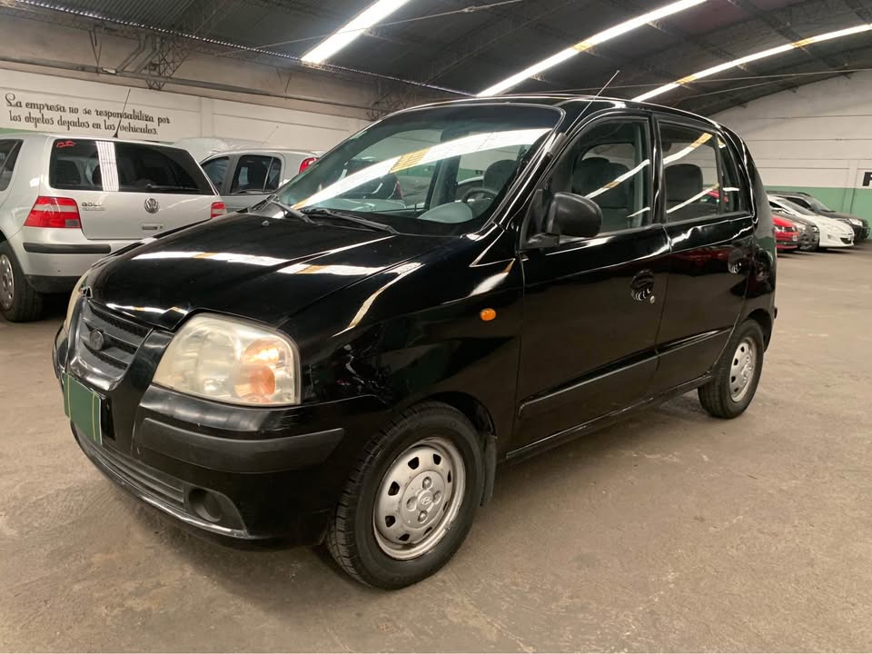 Hyundai Atos