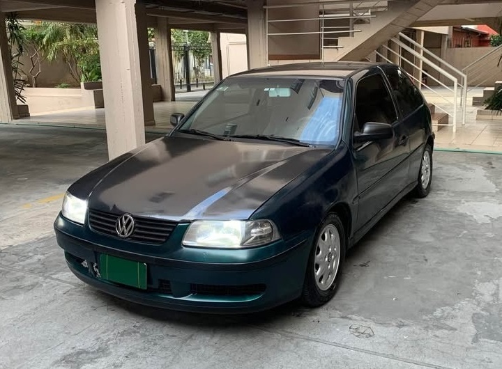 Volkswagen Gol