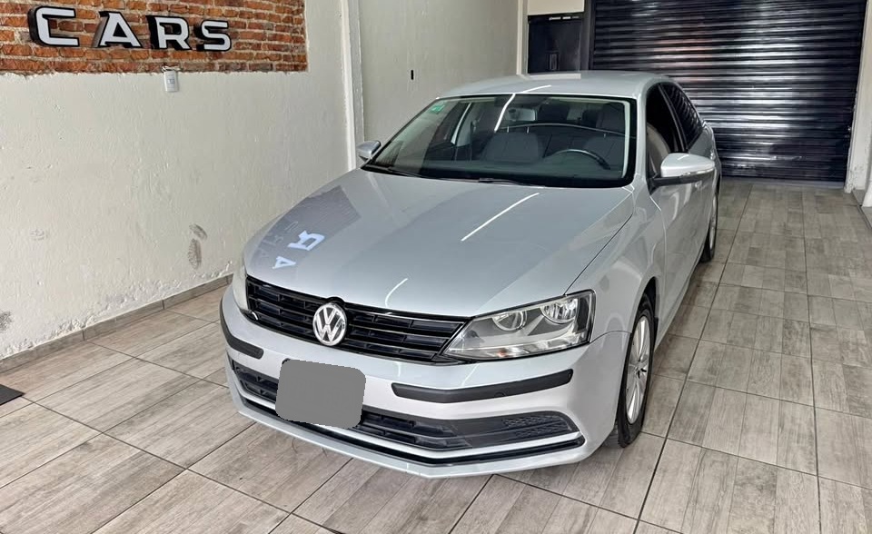Volkswagen Vento