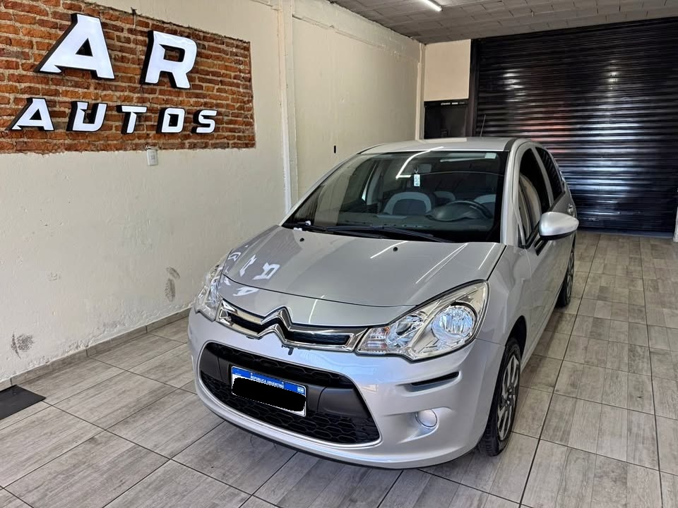 Citroen C3