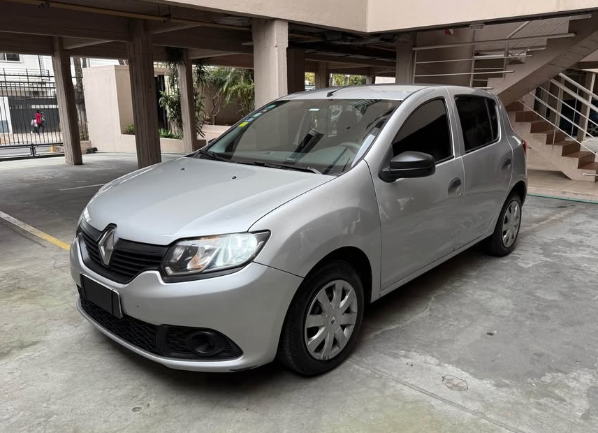 Renault Nuevo Sandero