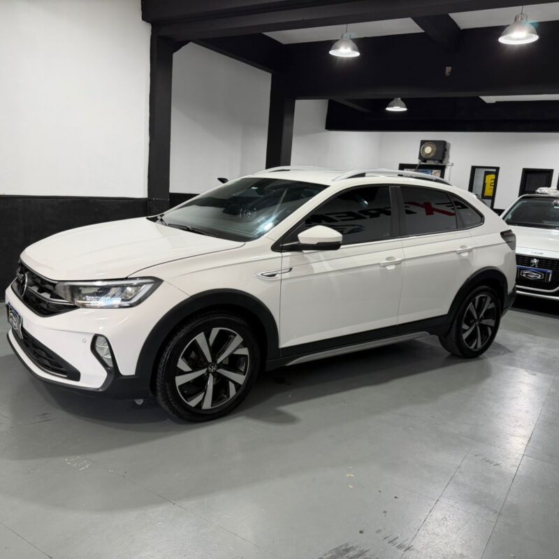 Volkswagen Nivus