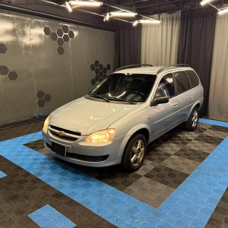 Chevrolet Corsa