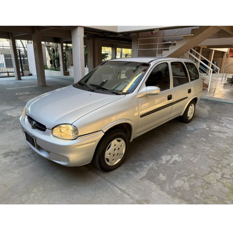 Chevrolet Corsa