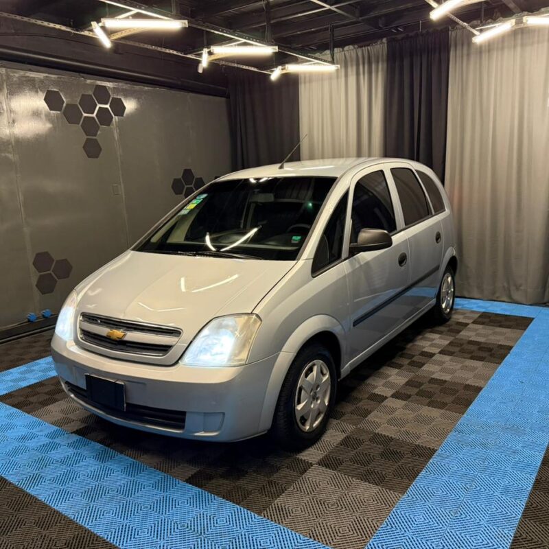 Chevrolet Meriva