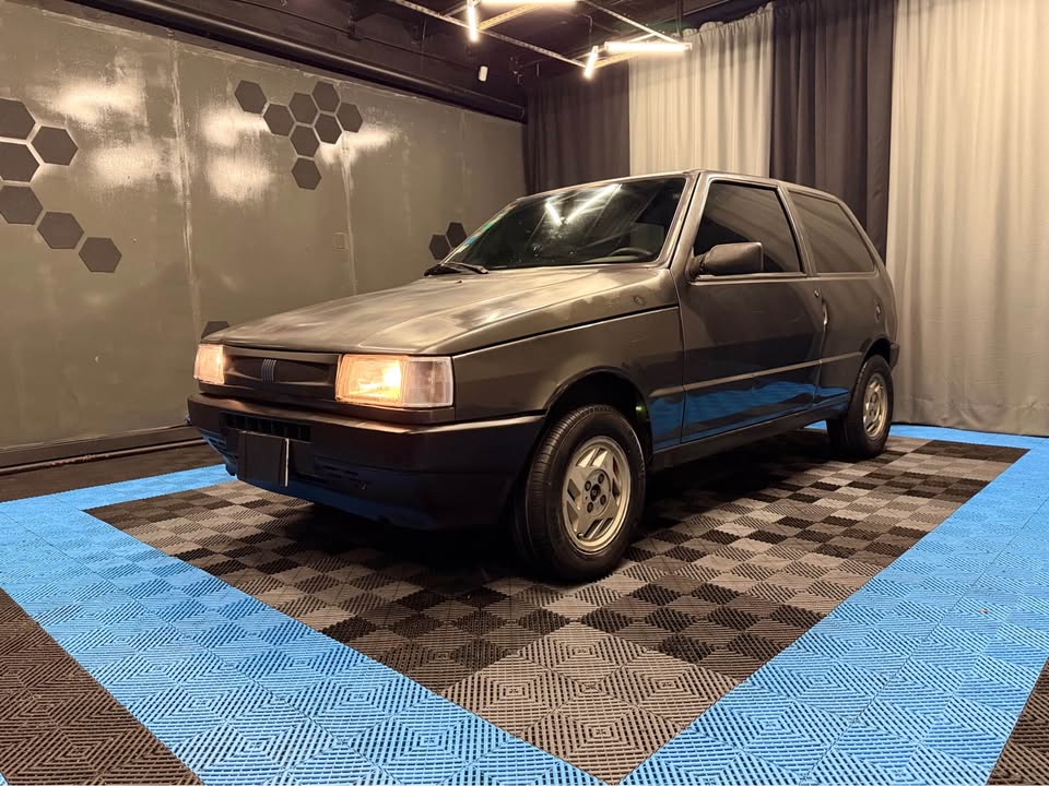 Fiat Uno