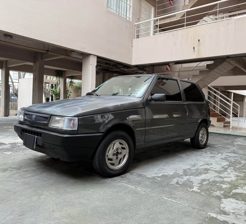 Fiat Uno