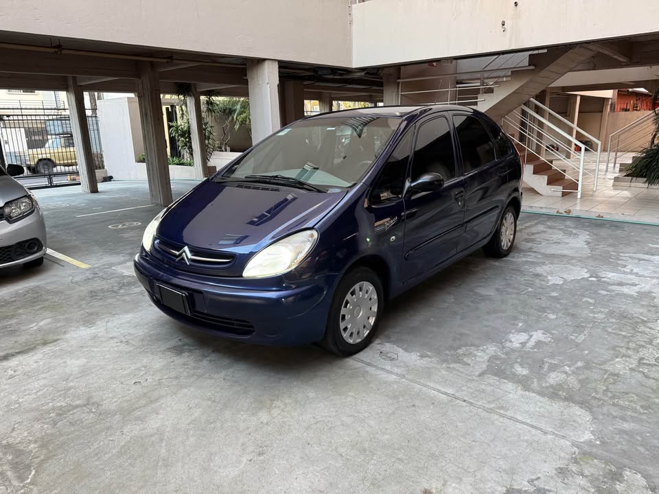 Citroen Picasso
