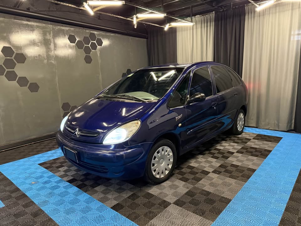 Citroen Picasso