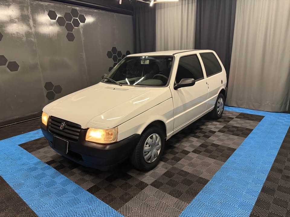 Fiat Uno