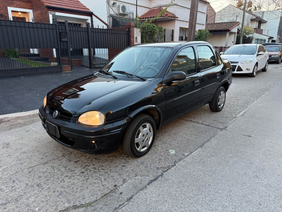 Chevrolet Corsa
