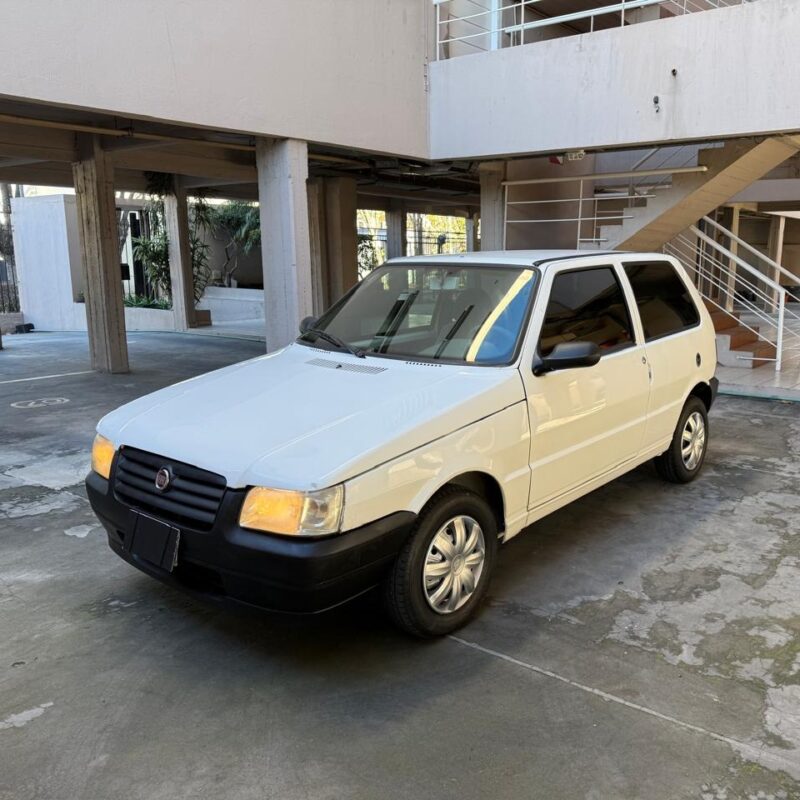 Fiat Uno