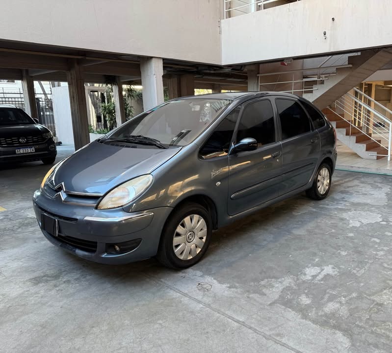 Citroen Xsara Picasso