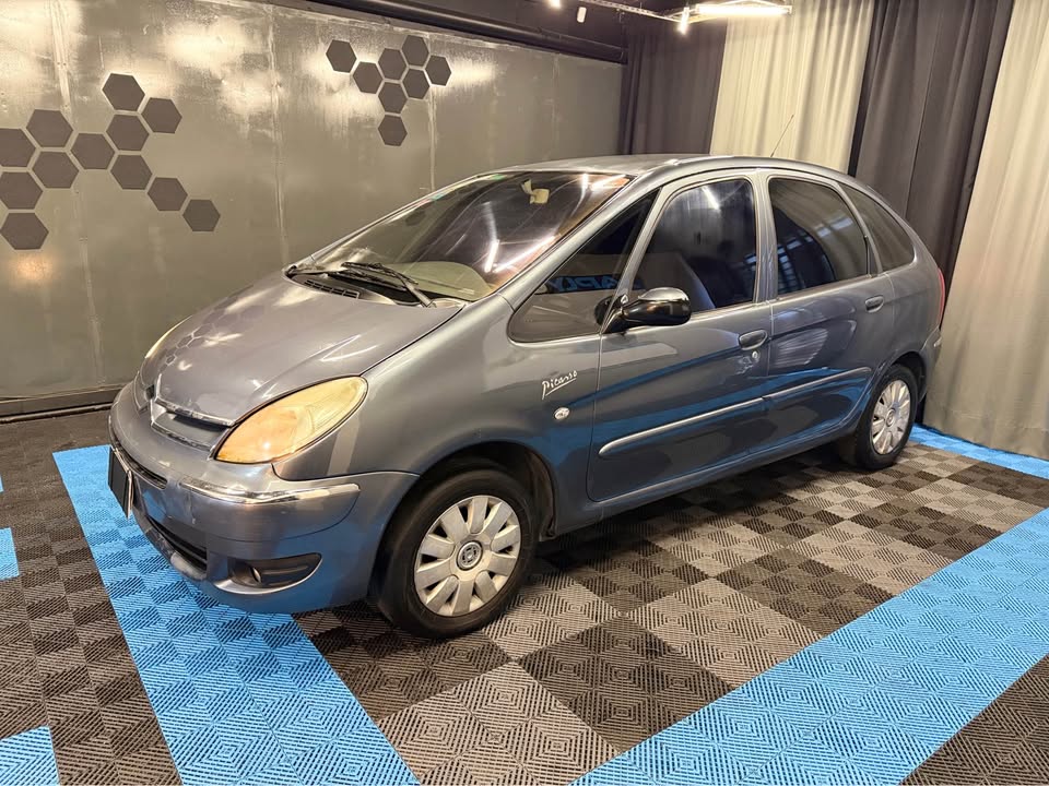 Citroen Xsara Picasso