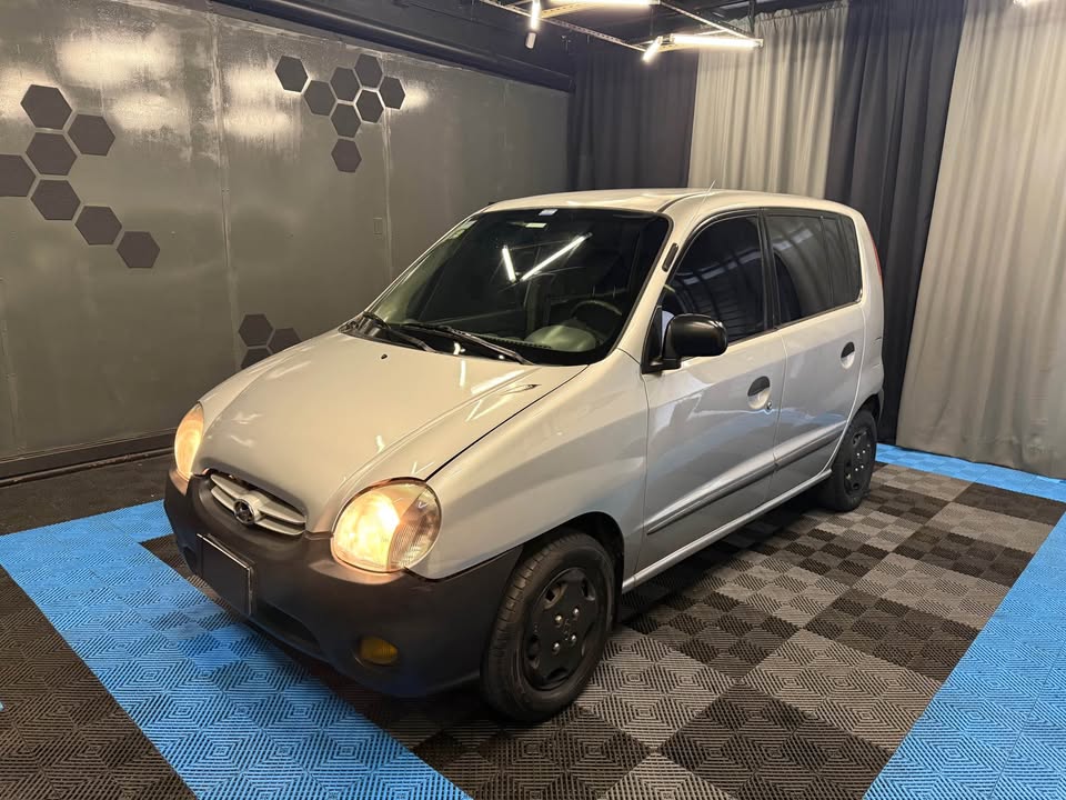 Hyundai Atos