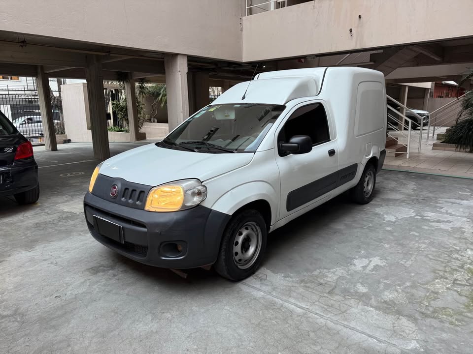 Fiat Fiorino