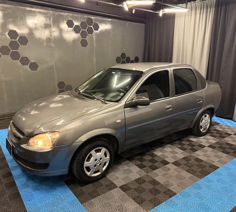 Chevrolet Corsa